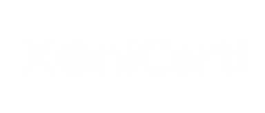 XoniCerti