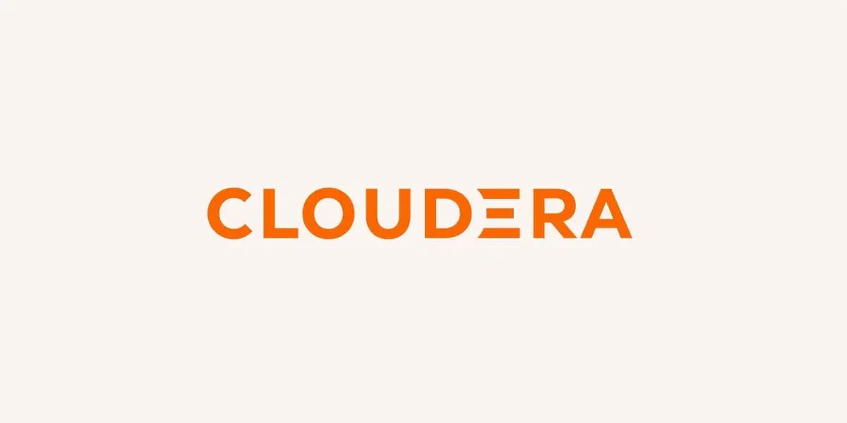 CLOUDERA