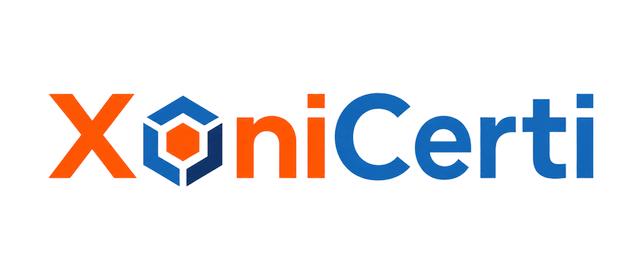XoniCerti