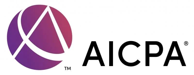 AICPA logo