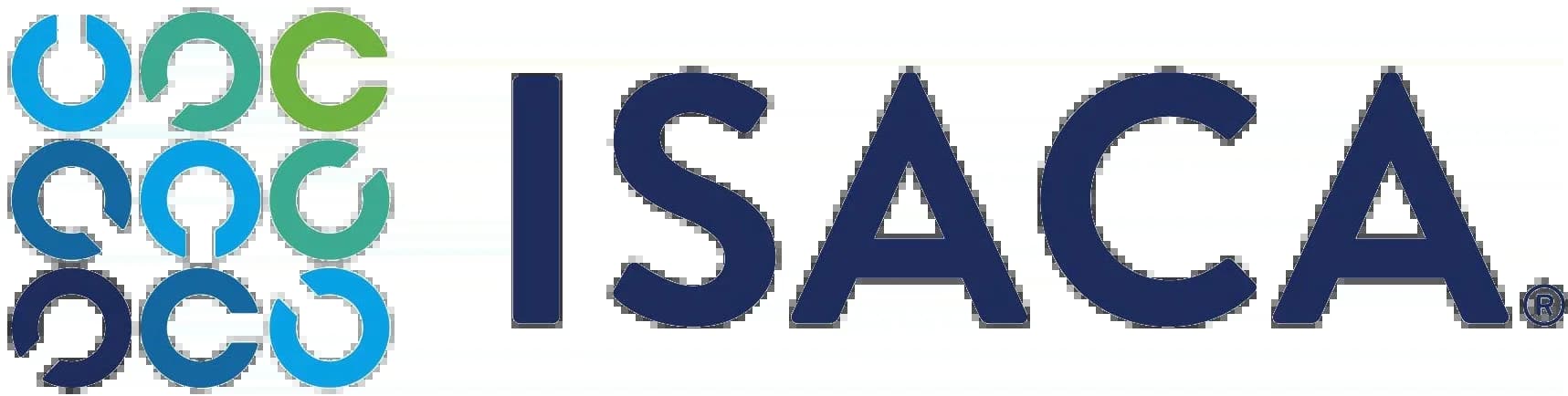 ISACA logo
