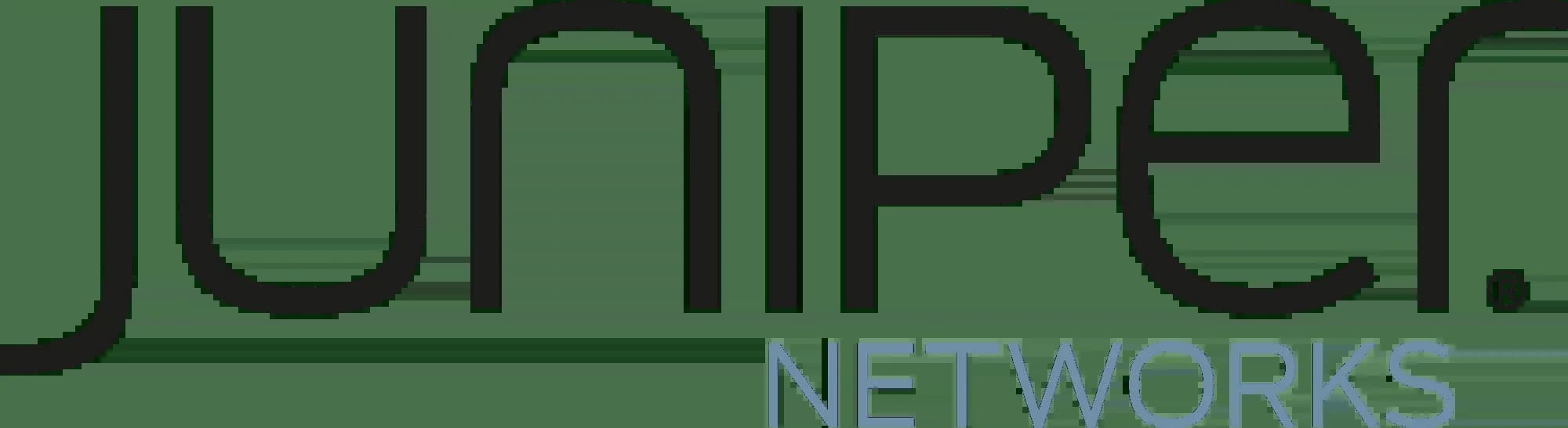 Juniper Networks logo