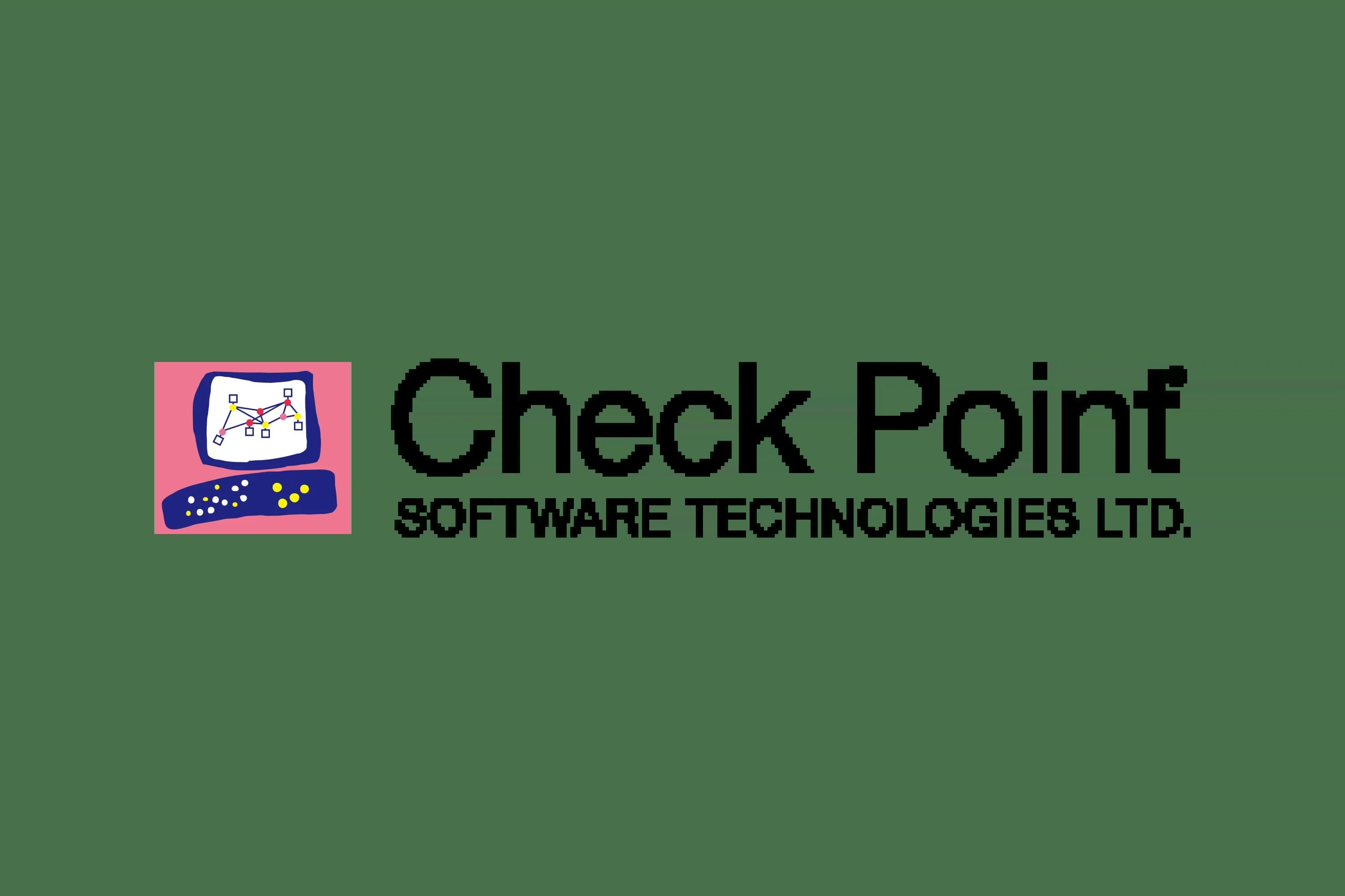 Check Point logo