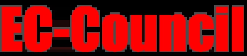 EC Council logo